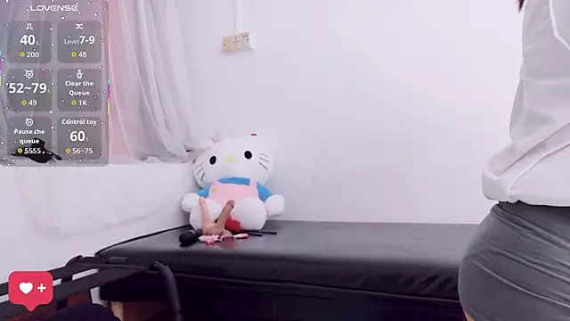 yigbg14 online show from November 2025 03:16:02 PM