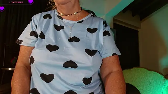  SARAI DUPONT online show from February 2026 11:08:02 AM