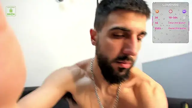 Zeyn Edwards online show from March 2026 12:09:01 PM