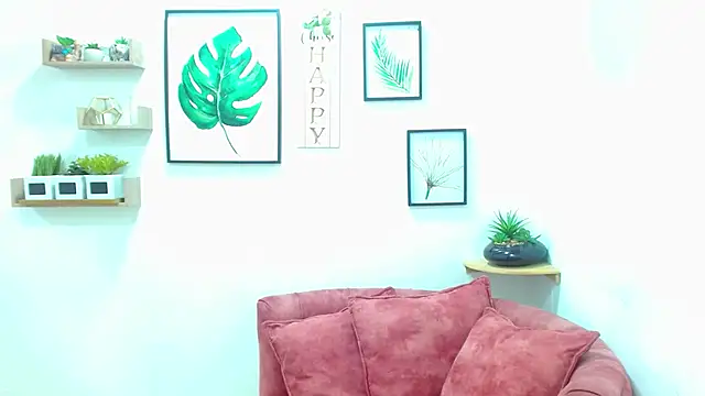 Aliciacute   online show from February 2026 07:10:01 PM