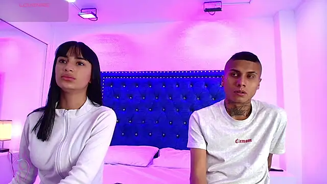 Damian and roxanne online show from November 2025 12:38:02 PM