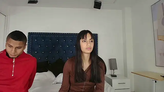 Damian and roxanne online show from July 2026 12:47:01 PM