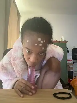 Prxincess AAGodesss online show from September 2025 09:20:01 AM