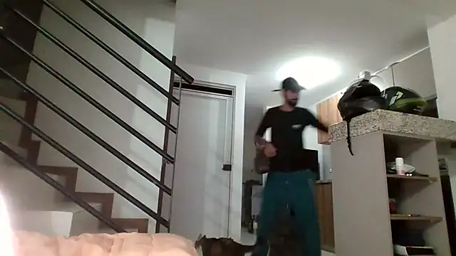 Alejandro92 cali online show from February 2026 02:53:01 AM