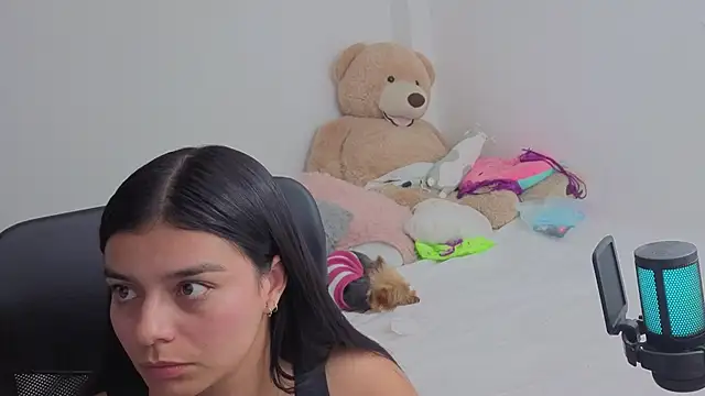 valerihouse online show from March 2026 01:56:02 AM