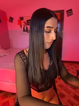  Denisse444 online show from November 2025 09:39:01 PM