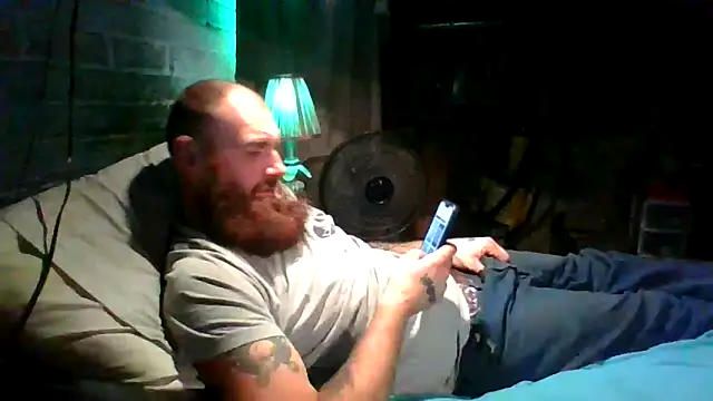 Cowboy815 online show from November 2025 03:39:02 AM