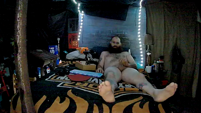 Cowboy815 online show from November 2025 06:15:01 AM