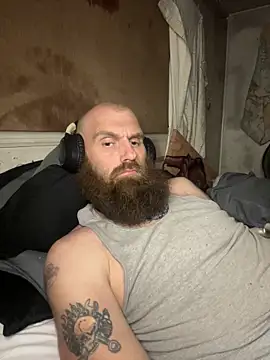 Cowboy815 online show from April 2026 06:44:02 AM