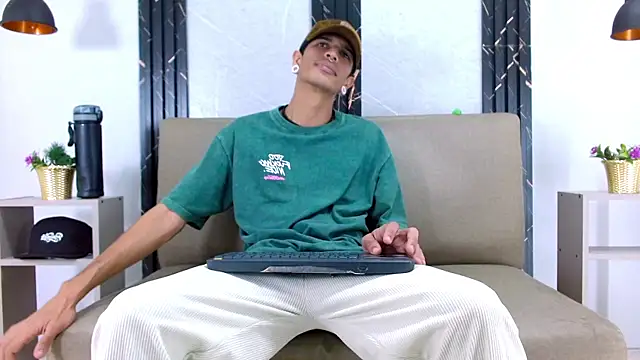 Franvill Trato online show from November 2025 05:20:01 PM