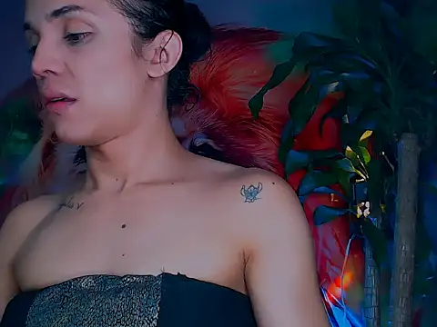 Cristal Gem1 online show from November 2025 10:42:02 PM