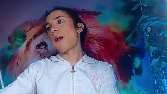 Cristal Gem1 online show from November 2025 01:01:01 PM