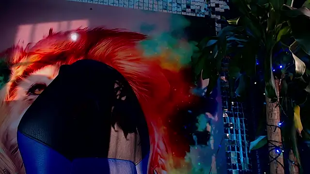 Cristal Gem1 online show from December 2025 11:59:02 AM