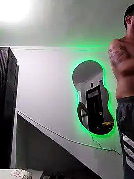 este juan online show from April 2026 12:05:02 AM