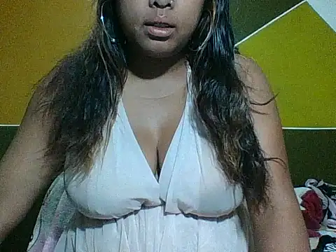 SEXY METISE online show from November 2025 02:11:02 AM