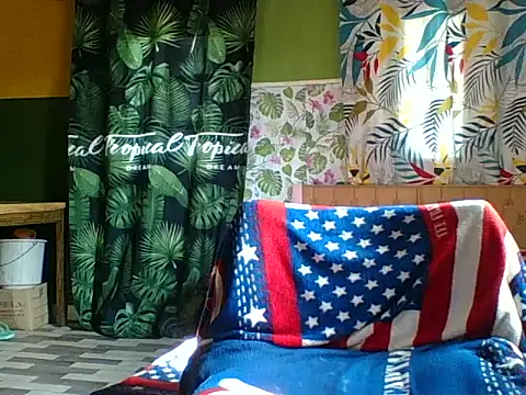 SEXY METISE online show from November 2025 04:59:02 AM