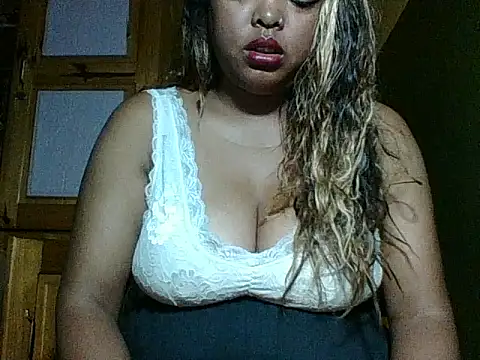 SEXY METISE online show from February 2026 01:39:02 AM