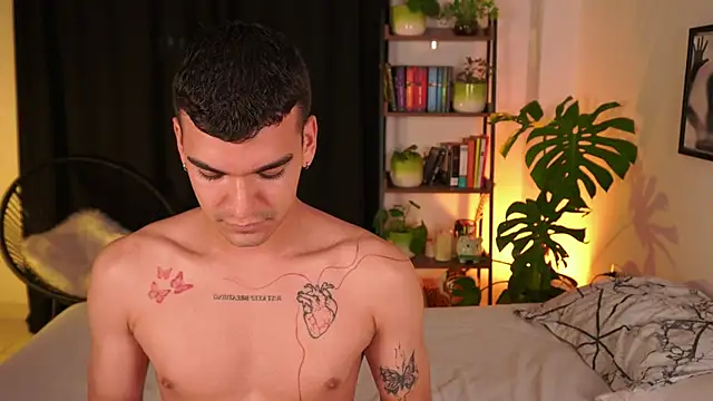 EROS AND ALAN online show from October 2025 03:56:01 AM