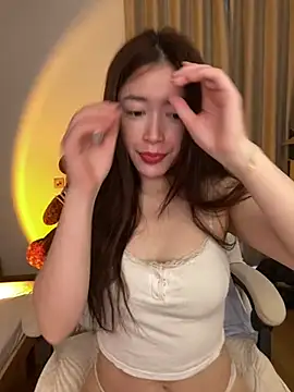 MoLi0066 online show from March 2026 02:14:02 AM