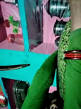 Pooja750 online show from March 2026 09:33:01 PM