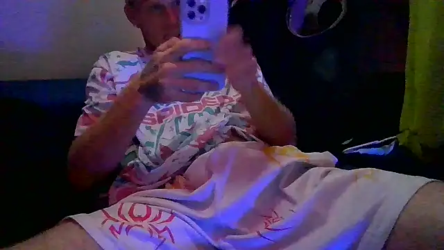 BawledTimeout online show from October 2025 02:06:01 AM