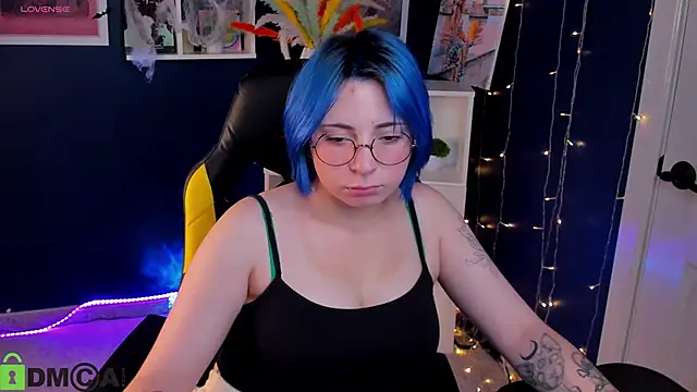 Penny Stanley online show from October 2025 01:52:02 AM