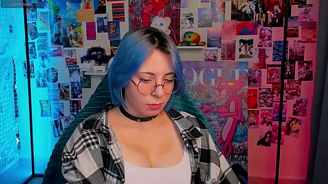 Penny Stanley online show from November 2025 02:10:01 AM