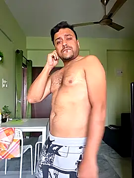 BindaasBong online show from November 2025 02:11:02 AM