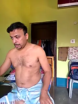 BindaasBong online show from February 2026 11:06:02 AM