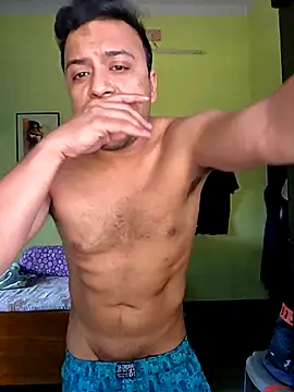 BindaasBong online show from March 2026 01:31:02 AM