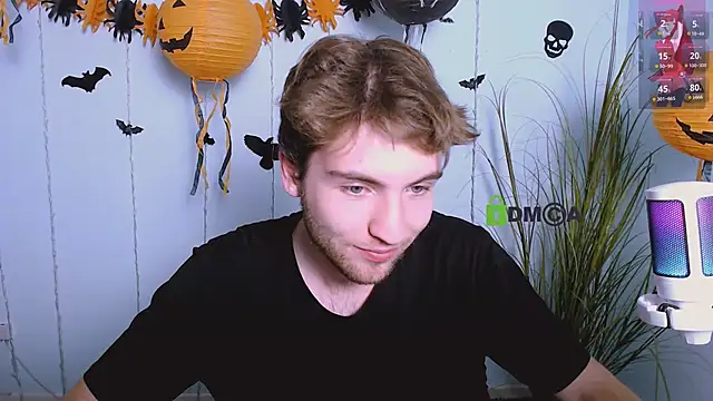 joseph bear  online show from October 2025 07:24:02 PM