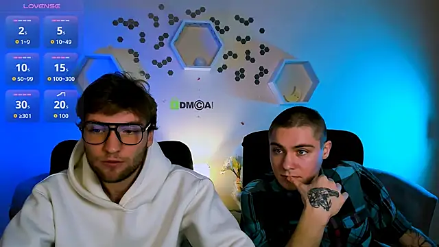 joseph bear  online show from November 2025 09:54:02 AM