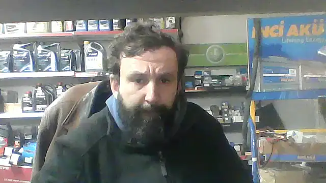 vihand22 online show from October 2025 10:15:02 AM