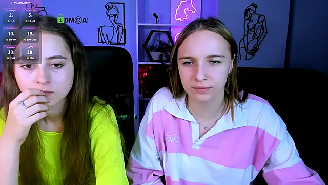 keylas moan online show from October 2025 05:15:02 AM