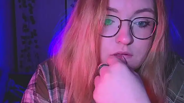 ZayaRush online show from February 2026 06:35:01 AM