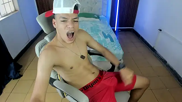 andres sant online show from November 2025 04:30:01 PM