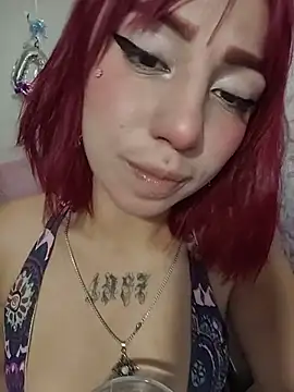 Snapshot of Kitty_Melodi chatting on June 2026 11:42:02 AM Kitty Melodi online show from June 2026 11:42:02 AM