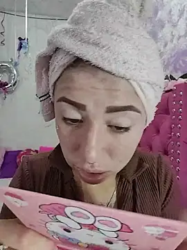 Kitty Melodi online show from June 2026 11:02:01 AM