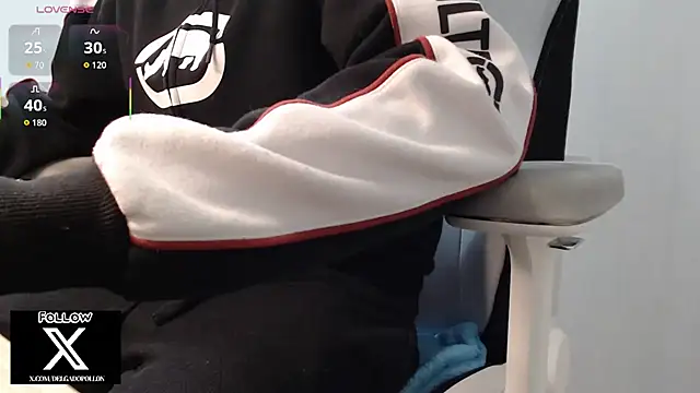 delgadopollon1991 online show from March 2026 10:35:02 PM