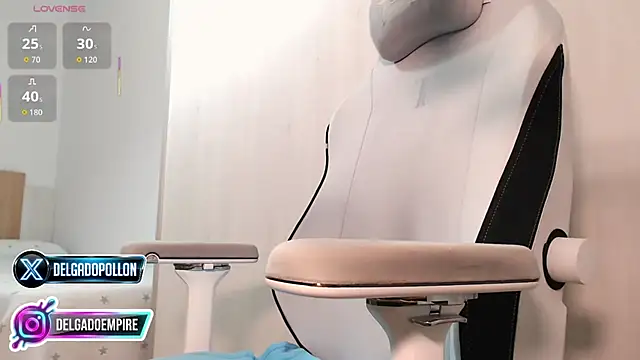 Snapshot of delgadopollon1991 chatting on July 2026 07:54:01 PM delgadopollon1991 online show from July 2026 07:54:01 PM