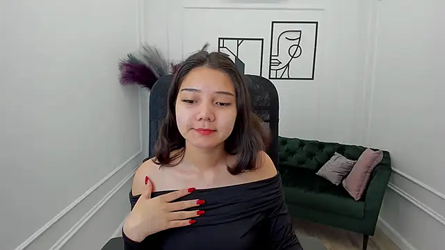 ElliVensda online show from October 2025 11:20:02 AM