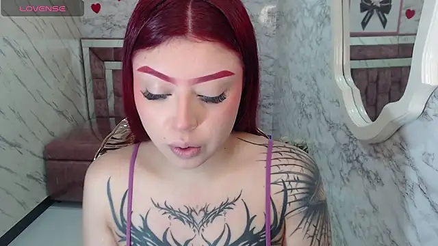 Red Bunny v online show from February 2026 12:09:01 PM