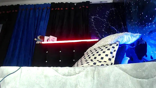 SemerHott online show from March 2026 01:25:01 PM