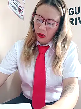 Hannah-colx online show from February 2026 05:20:01 PM