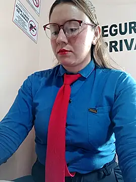 Hannah-colx online show from February 2026 05:00:01 PM