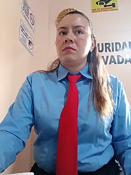 Hannah-colx online show from March 2026 06:29:01 PM