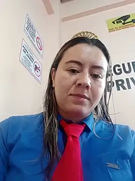 Hannah-colx online show from April 2026 08:47:01 PM