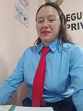 Snapshot of Hannah-colx chatting on June 2026 01:17:02 PM Hannah-colx online show from June 2026 01:17:02 PM