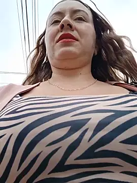 Snapshot of Hannah-colx chatting on June 2026 02:14:01 PM Hannah-colx online show from June 2026 02:14:01 PM