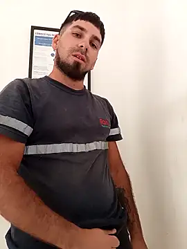 Lushakuiron1 online show from December 2025 08:36:02 PM